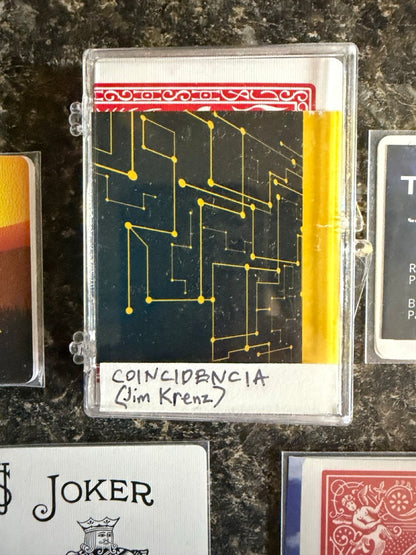 Packet Trick Lot #5 (SM4)