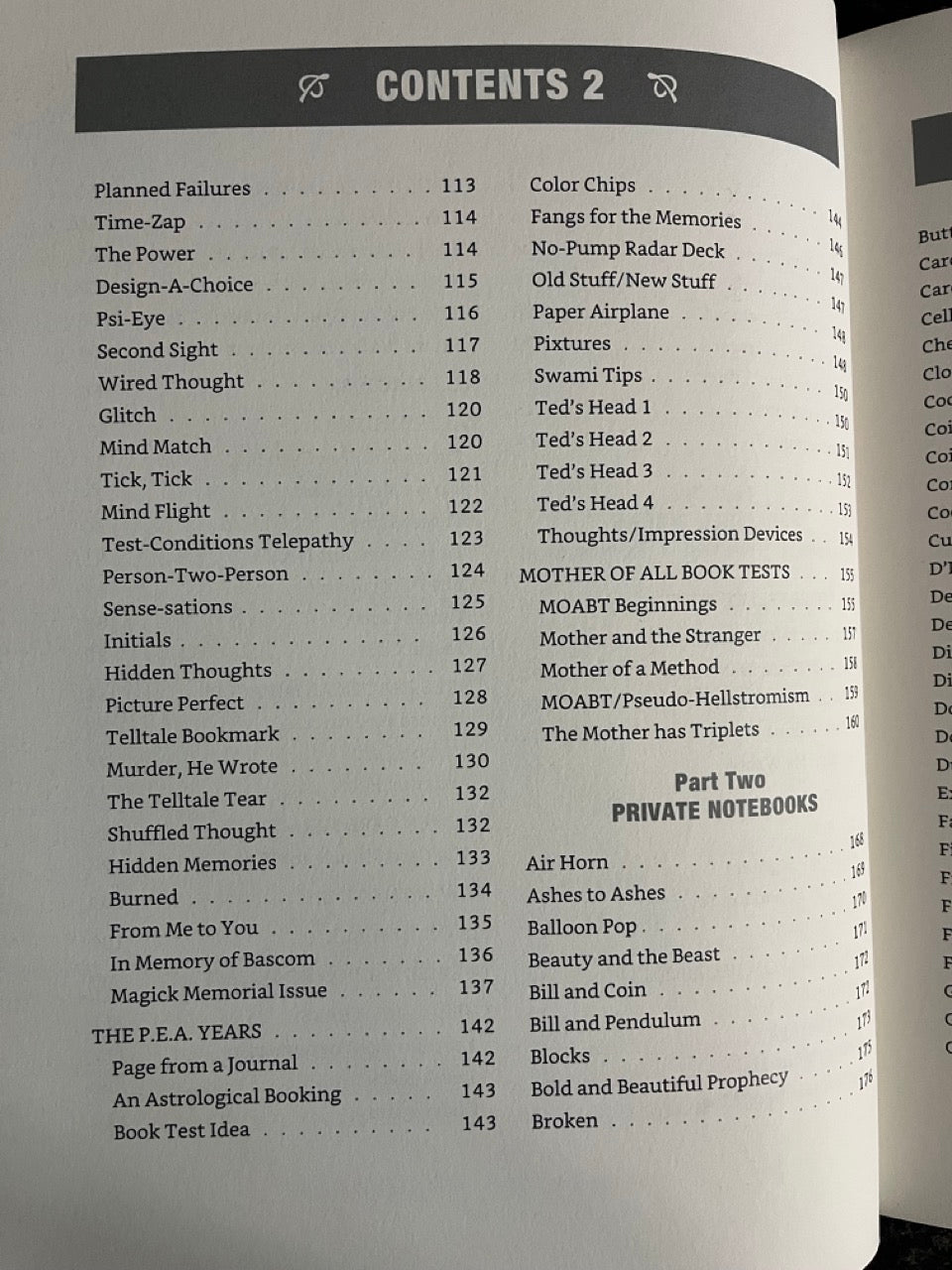 The Karmilovich Collection - Ted Karmilovich