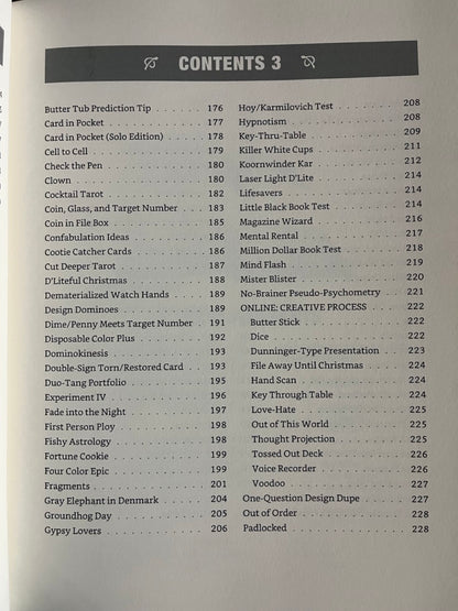 The Karmilovich Collection - Ted Karmilovich