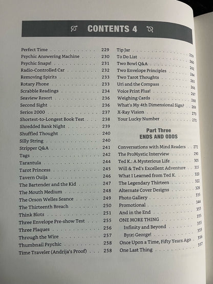 The Karmilovich Collection - Ted Karmilovich