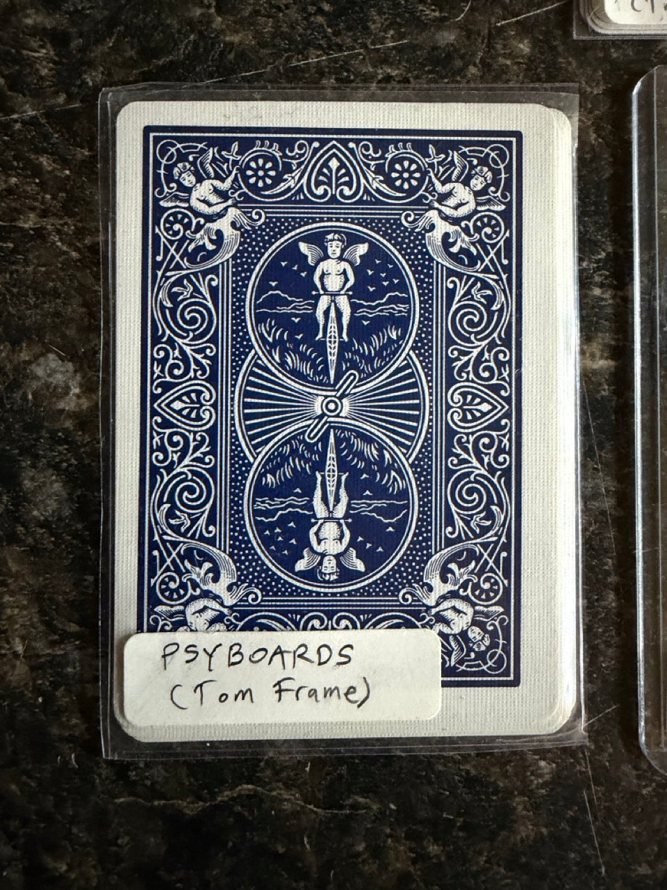Packet Trick Lot #5 (SM4)