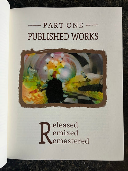 The Karmilovich Collection - Ted Karmilovich