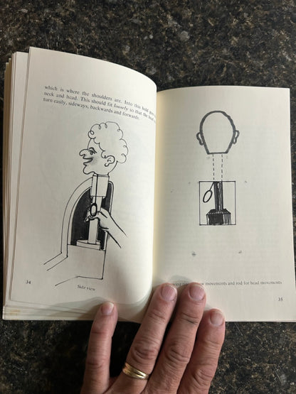 The Magic of Voice Throwing - Peter Rolston