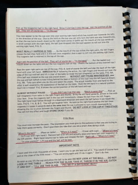 2 Ken Brooke Series Manuscripts - Paul Stone