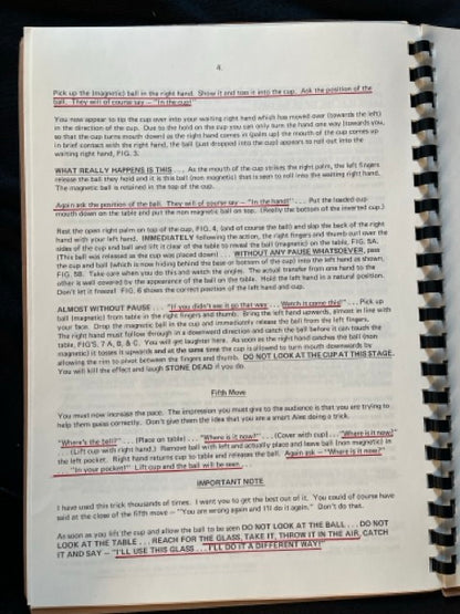 2 Ken Brooke Series Manuscripts - Paul Stone