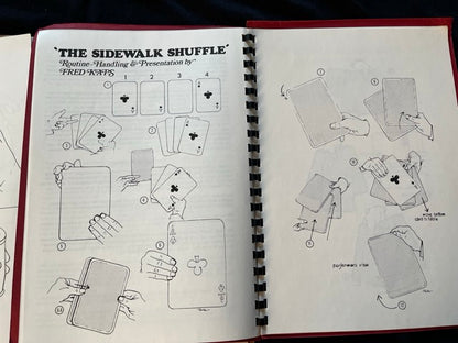 2 Ken Brooke Series Manuscripts - Paul Stone