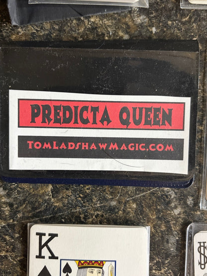 Packet Trick Lot #7 (SM4)