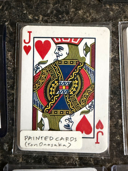 Packet Trick Lot #7 (SM4)