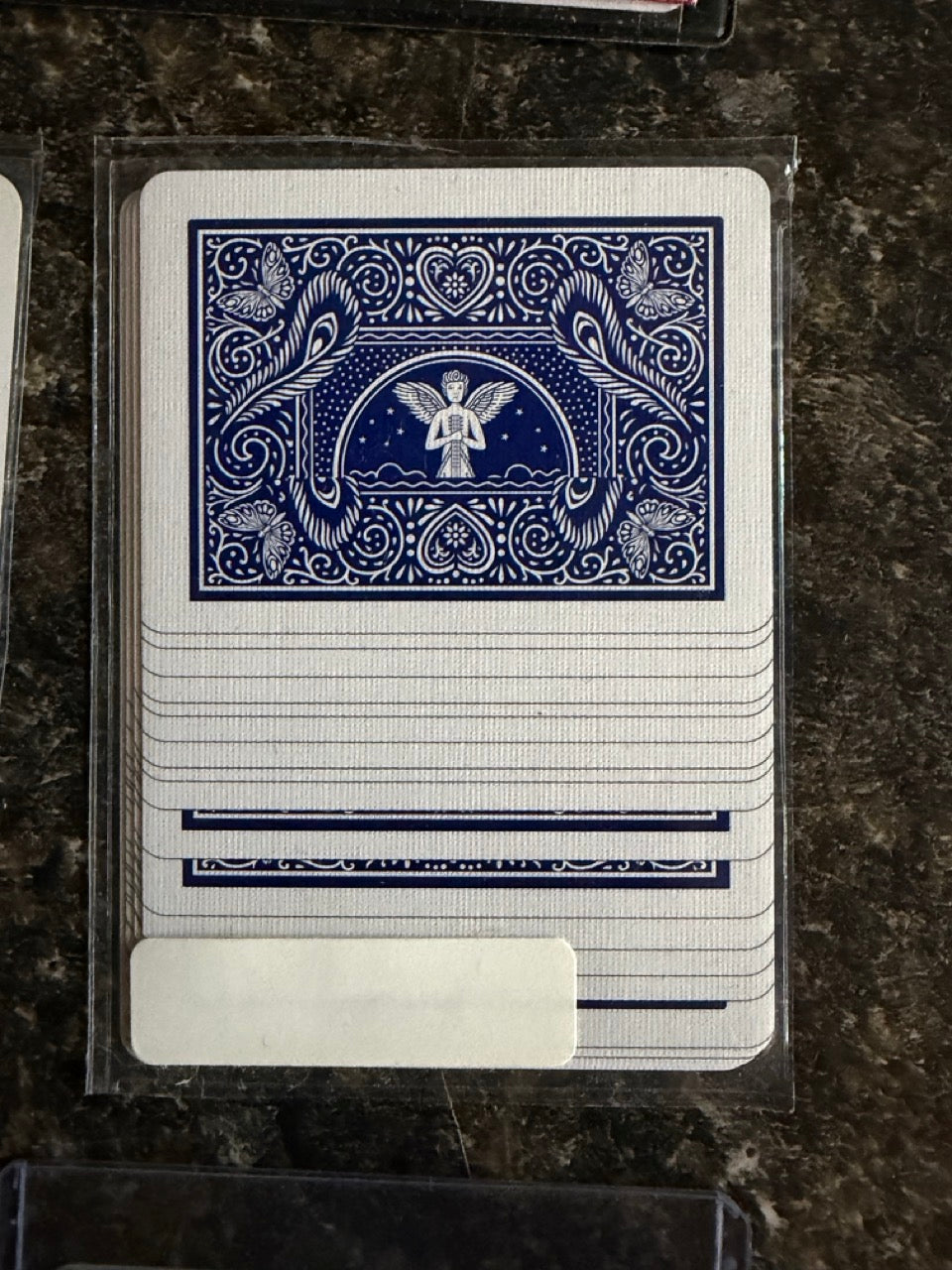 Packet Trick Lot #7 (SM4)