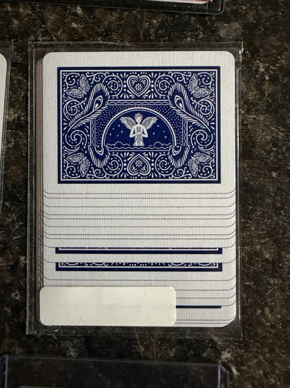 Packet Trick Lot #7 (SM4)