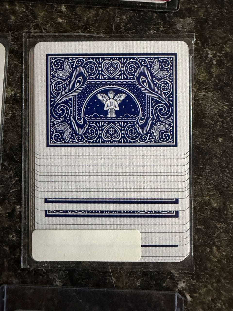 Packet Trick Lot #7 (SM4)