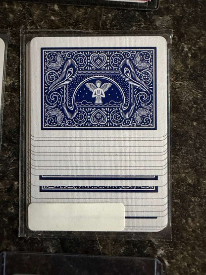 Packet Trick Lot #7 (SM4)