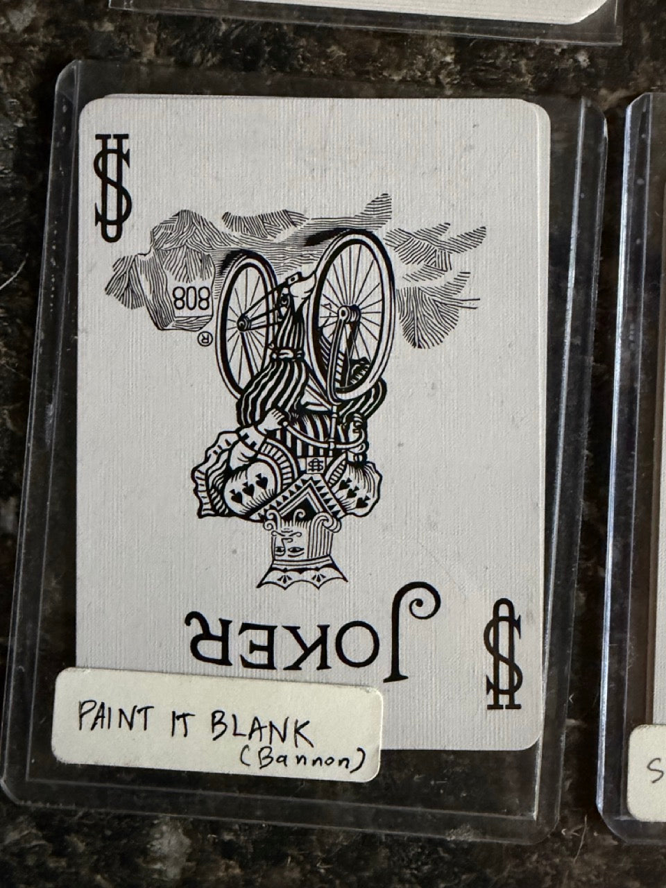 Packet Trick Lot #7 (SM4)