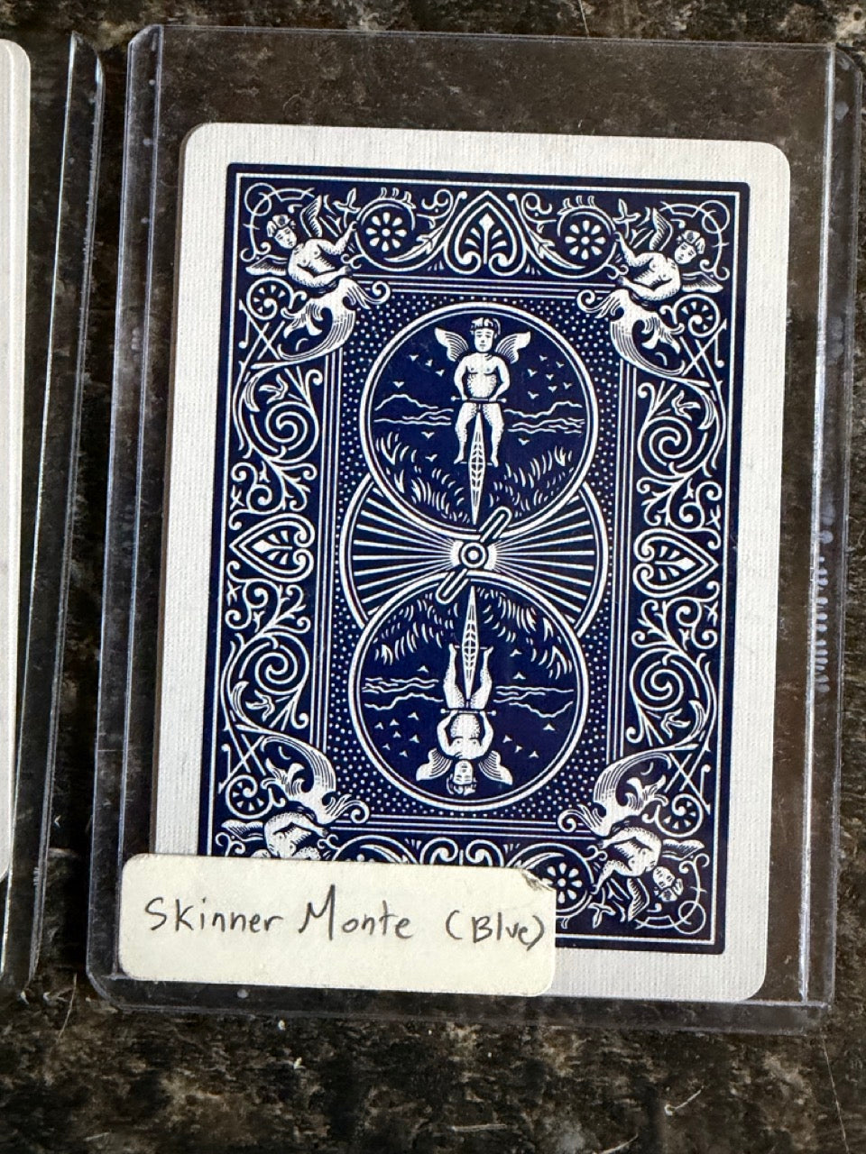 Packet Trick Lot #7 (SM4)