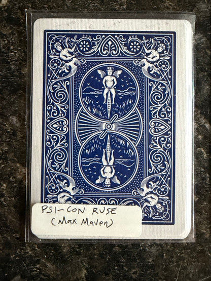Packet Trick Lot #8 (SM4)