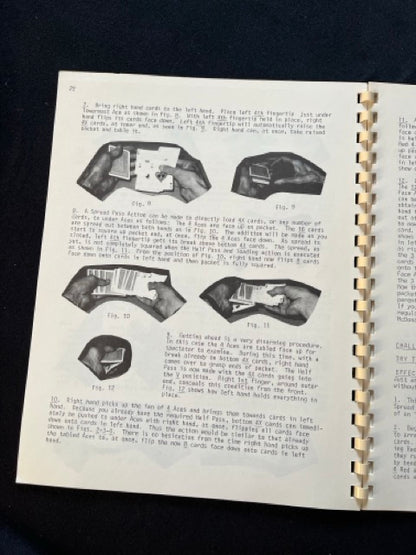 Thirty Five Years Later - Edward Marlo - SIGNED