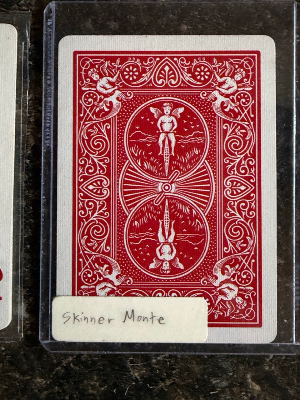 Packet Trick Lot #8 (SM4)