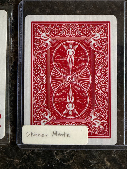 Packet Trick Lot #8 (SM4)