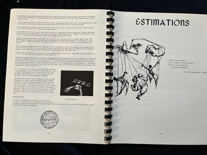 Hierophant 5 and 6 -