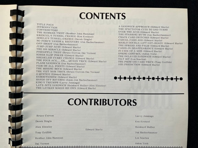 Hierophant Resurrection Issue - Jon Racherbaumer