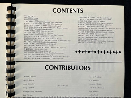 Hierophant Resurrection Issue - Jon Racherbaumer