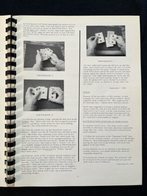 Hierophant Resurrection Issue - Jon Racherbaumer