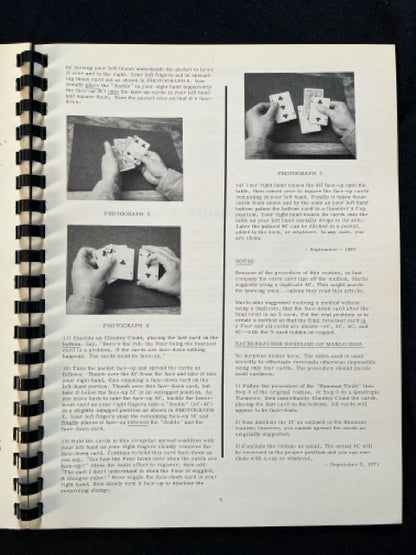 Hierophant Resurrection Issue - Jon Racherbaumer