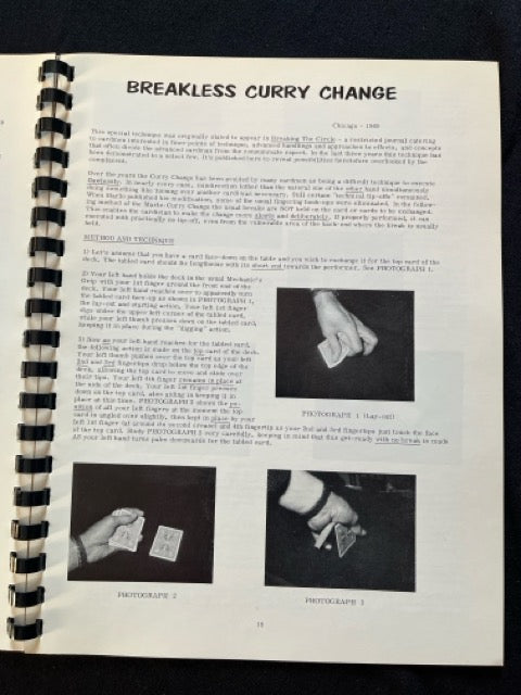 Hierophant Resurrection Issue - Jon Racherbaumer