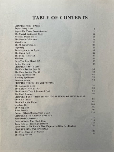 The Book of John - John F. Mendoza