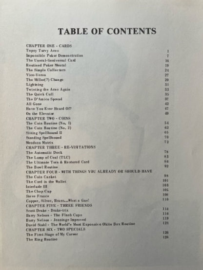 The Book of John - John F. Mendoza