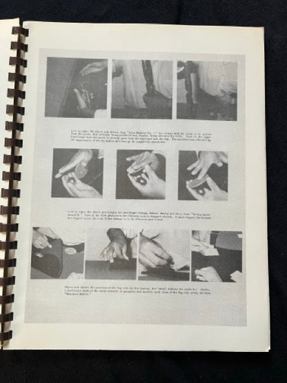 The Book of John - John F. Mendoza