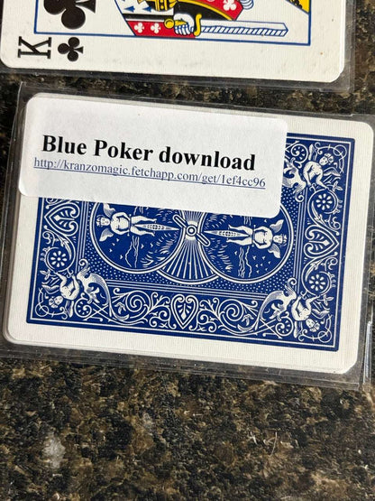 Packet Trick Lot #9 (SM4)