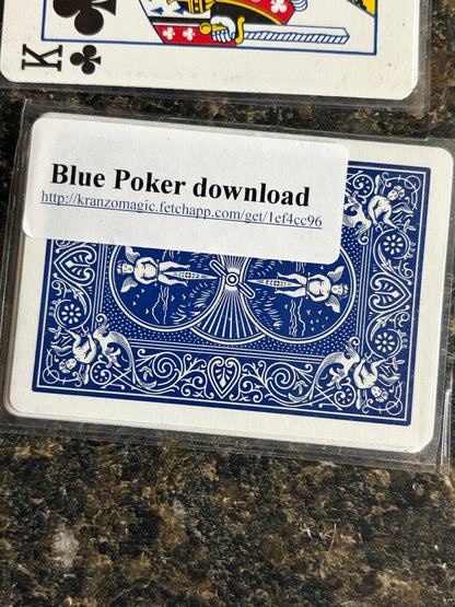 Packet Trick Lot #9 (SM4)
