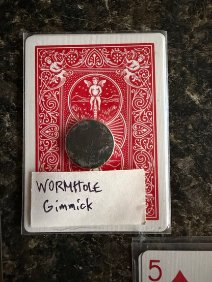 Packet Trick Lot #10 (SM4)