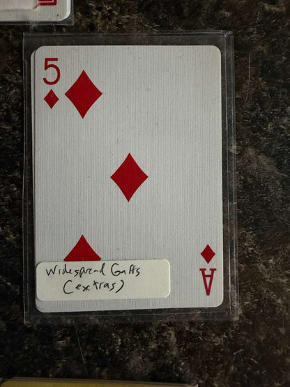 Packet Trick Lot #10 (SM4)
