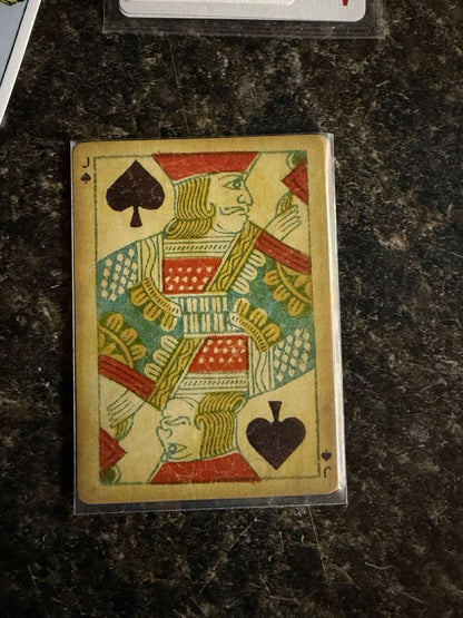 Packet Trick Lot #10 (SM4)