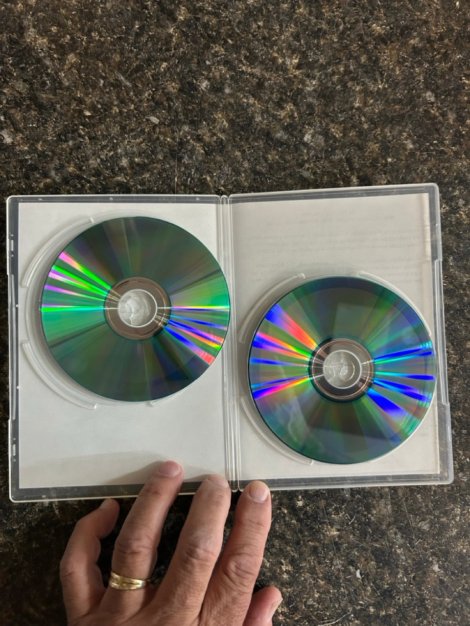 Psychic SkillsWorkshop Audio Update - Millard Longman (CDs)