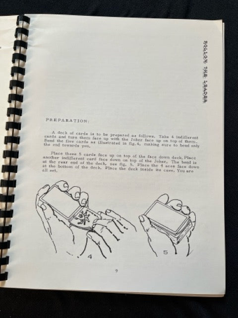 Magicana of Havana in New York - Jose de la Torre (used)