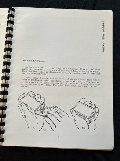 Magicana of Havana in New York - Jose de la Torre (used)