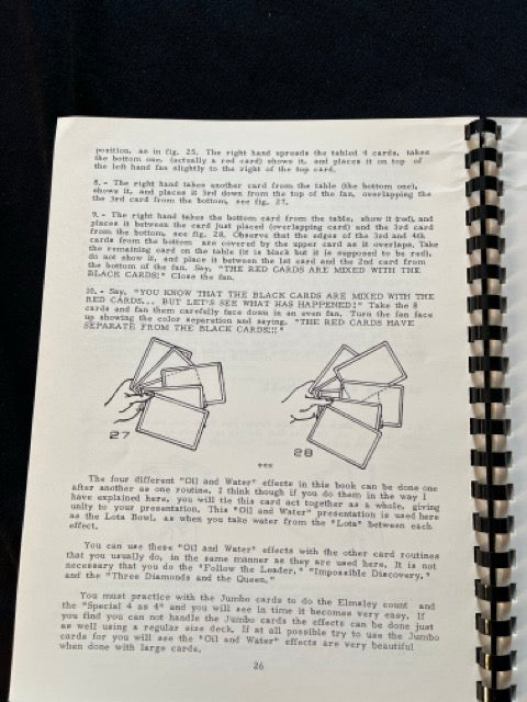 Magicana of Havana in New York - Jose de la Torre (used)