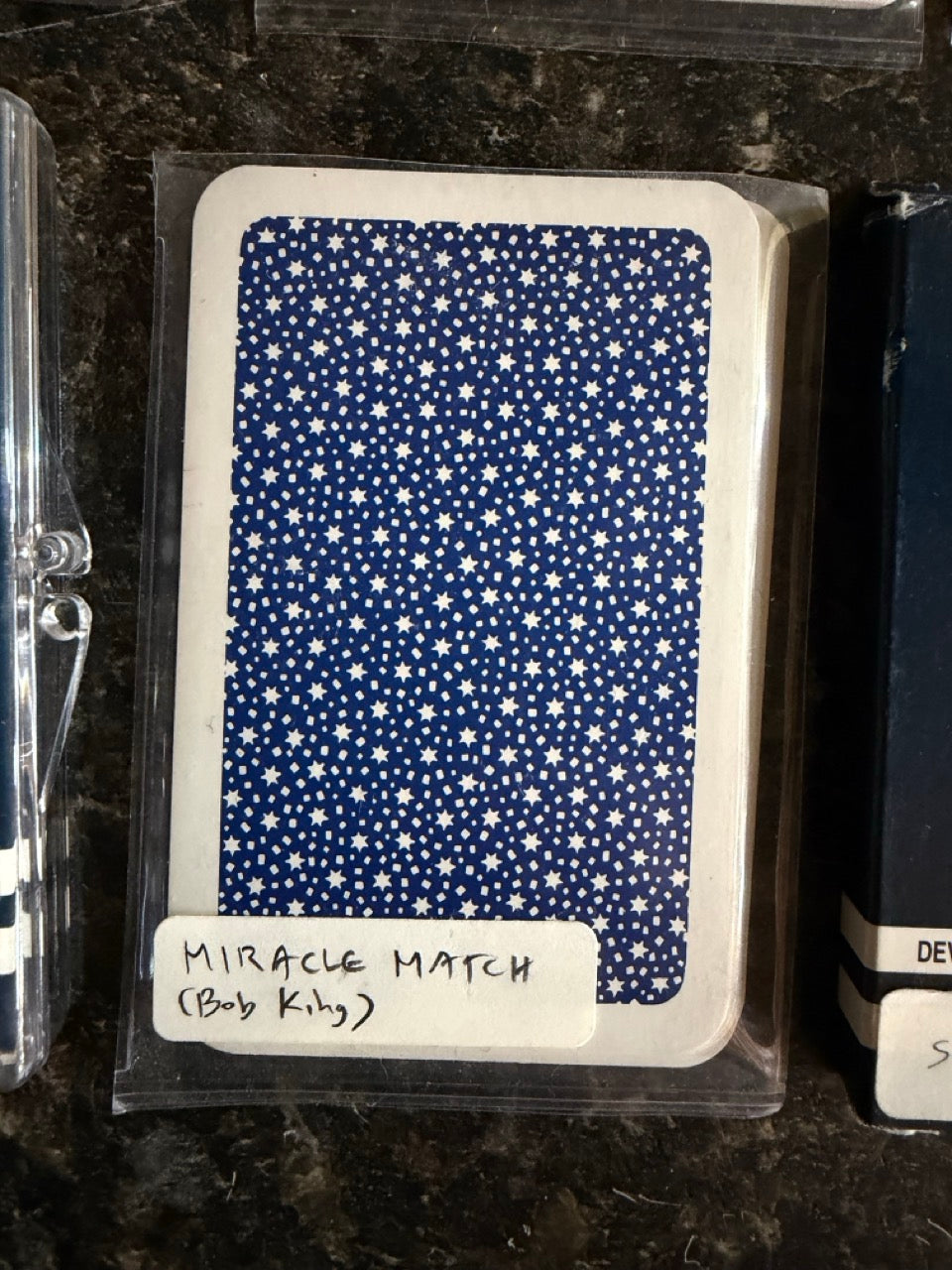 Packet Trick Lot #11 (SM4)