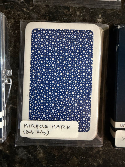 Packet Trick Lot #11 (SM4)