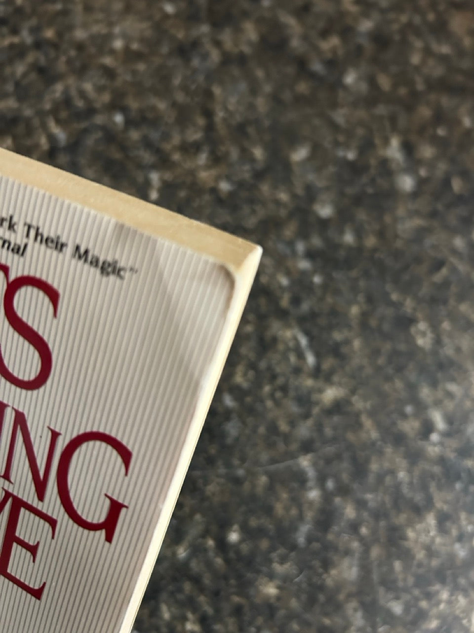 Secrets of the Astonishing Executive - Bill Herz & Paul Harris