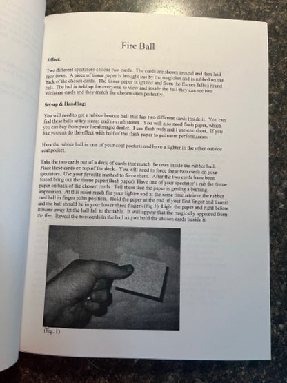 The Notes! - Ken Scott
