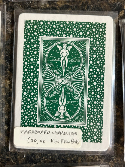 Packet Trick Lot #13 (Daryl/Walton Lot) (SM4)