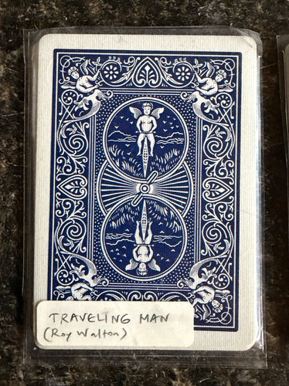 Packet Trick Lot #13 (Daryl/Walton Lot) (SM4)