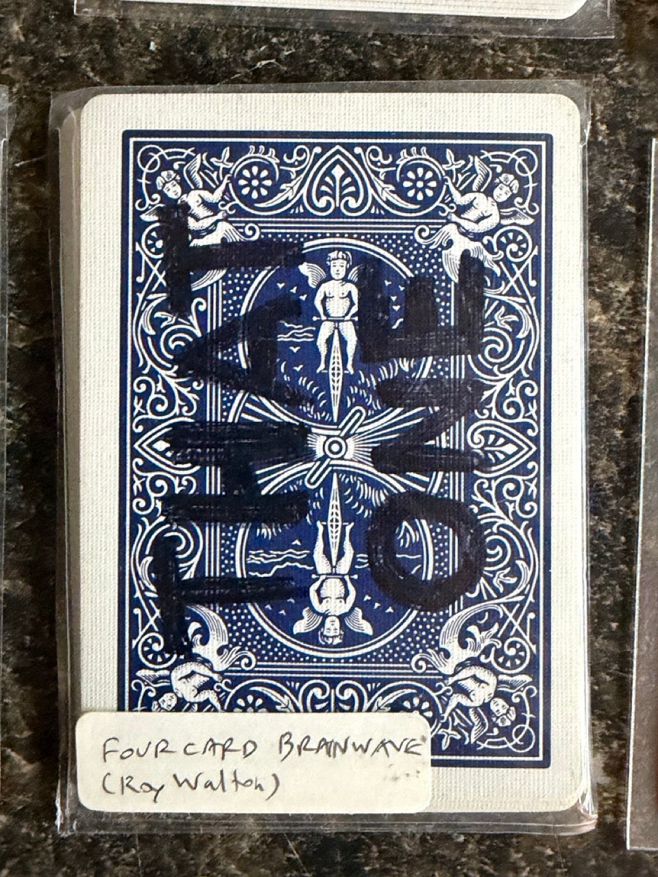 Packet Trick Lot #13 (Daryl/Walton Lot) (SM4)