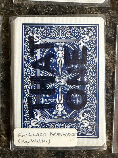 Packet Trick Lot #13 (Daryl/Walton Lot) (SM4)