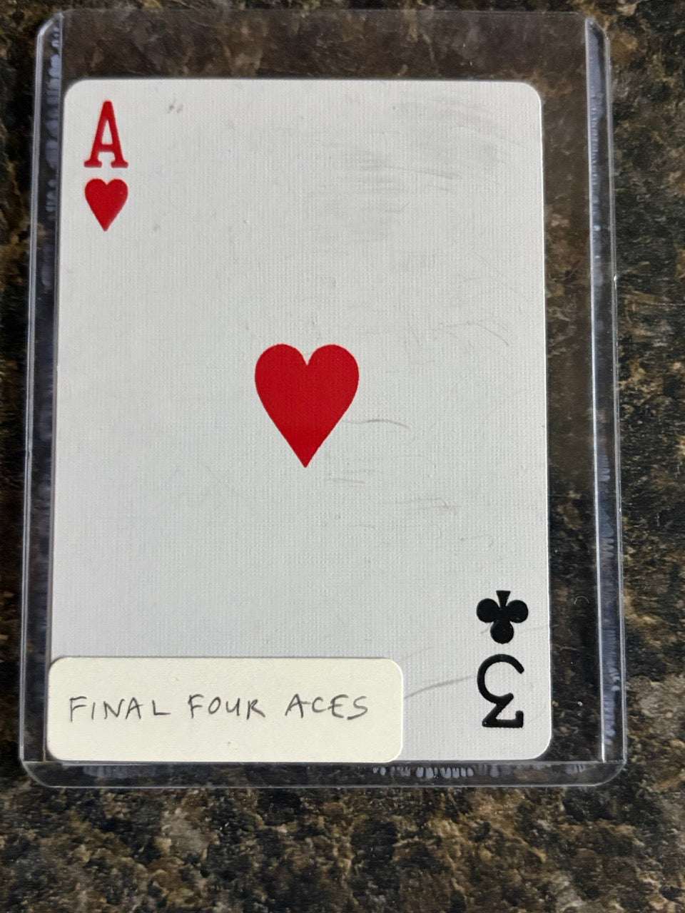 Packet Trick Lot #14 (Bro. John Hamman Lot) (SM4)
