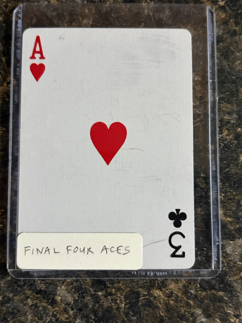 Packet Trick Lot #14 (Bro. John Hamman Lot) (SM4)